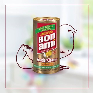 Bột tẩy rửa đa năng nhập khẩu USA