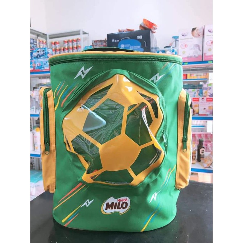 Balo Milo mẫu mới nhất