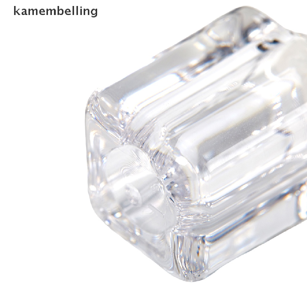 Lọ Rỗng Đựng Son Môi 5ml Kiểu Dáng Dễ Thương