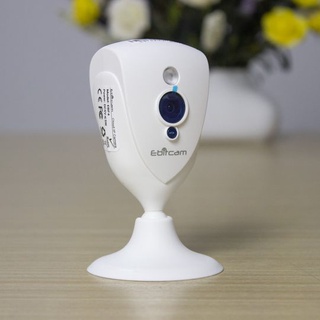 Camera IP Wifi 2MP Ebitcam EBF4 - Bảo hành 24 tháng