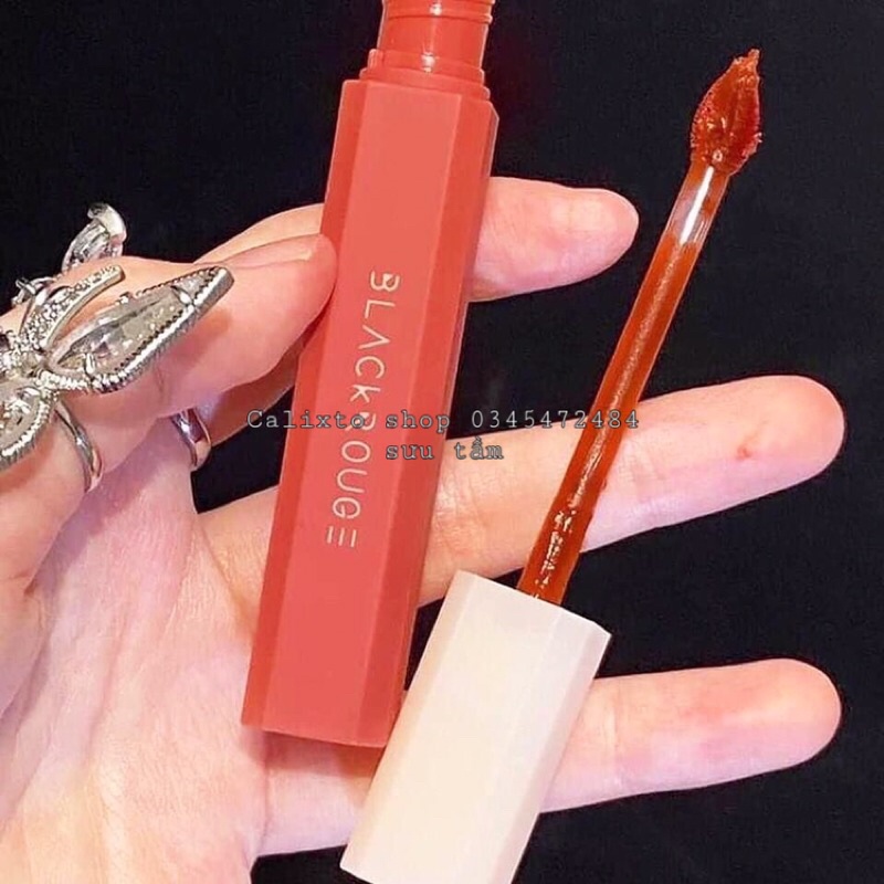 Son kem BR #HV05 - 𝑪𝒉𝒊𝒍𝒍𝒊 𝑨𝒅𝒅𝒊𝒄𝒕𝒊𝒐𝒏  đỏ gạch là một màu #bestseller