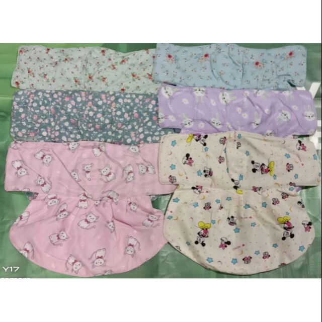 Khẩu trang che kín tai + cố