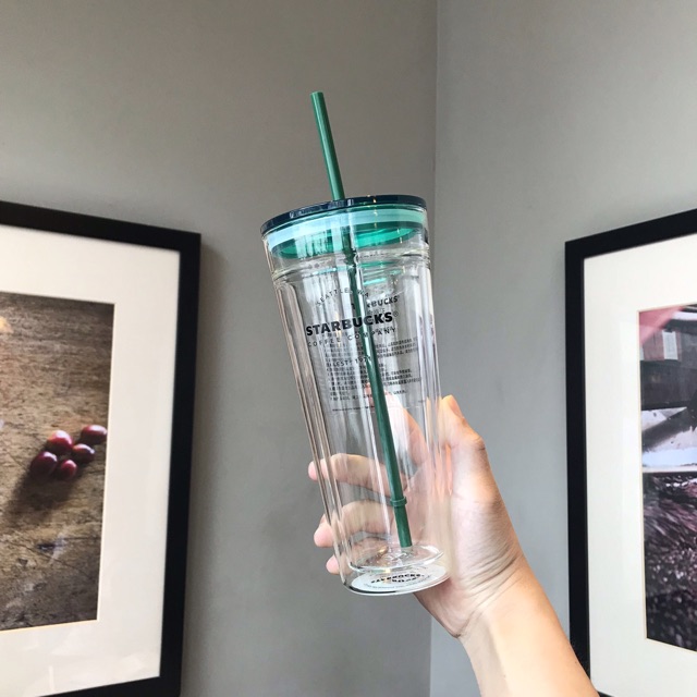 Bình đựng nước Starbucks 🥤