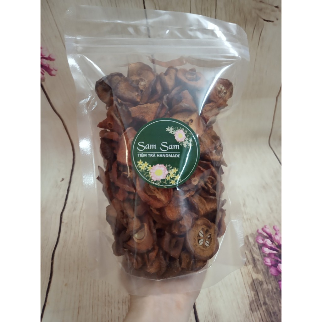 Sơn Tra (táo mèo)  sấy khô 200g