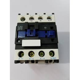 Khởi động từ Contactor 25A điện 220V