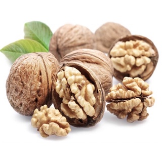 Nhân óc chó nhập khẩu Mỹ 500g