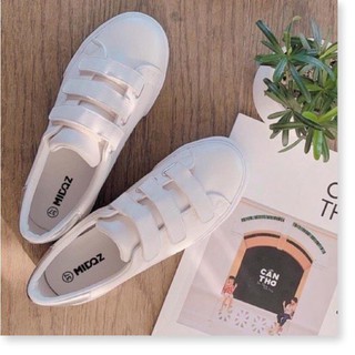 Rẻ vô địch - Giày sneaker MIDAZ (Nam-Nữ) - MD00341 -Ax123 ' , ) ˢ : ' . !
