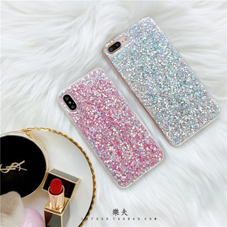 Ốp nhũ lấp lánh cho iphone