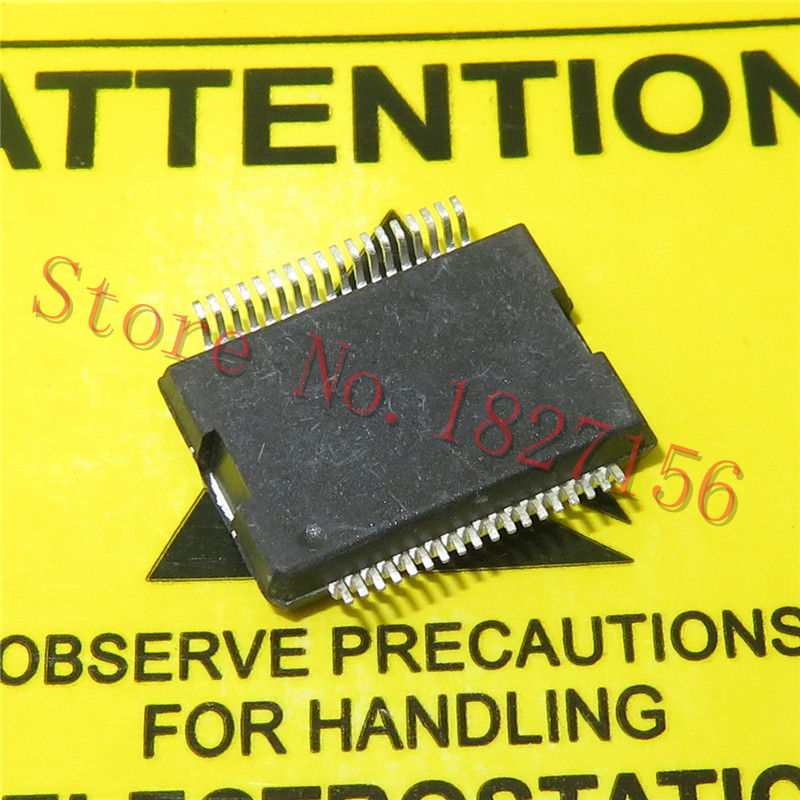 Chip khuecsh đại âm thanh Tas5162 Ssop-36 chất lượng cao