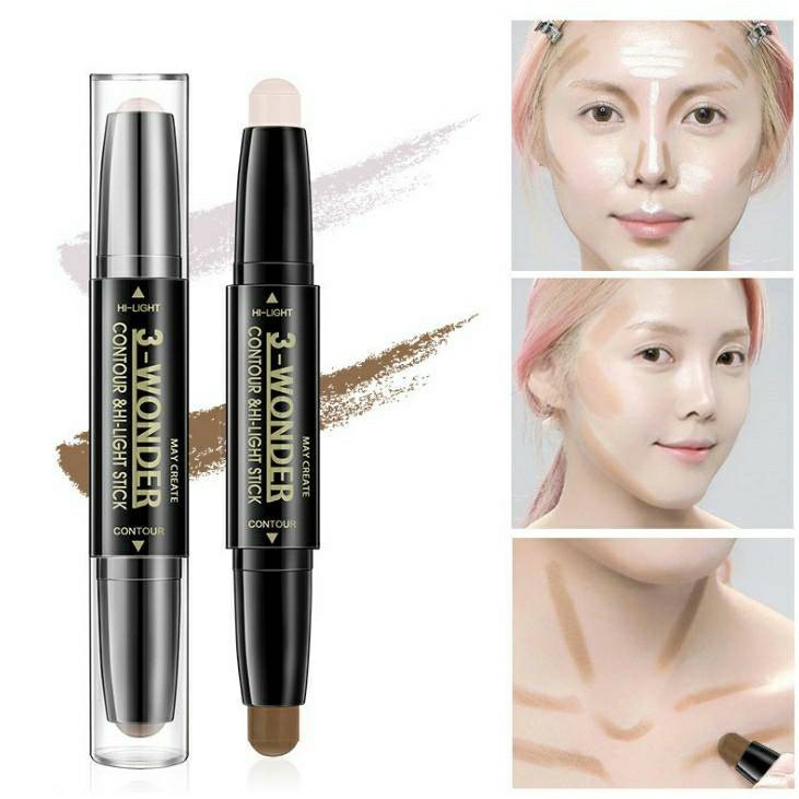 Bút tạo khối và che khuyết điểm Maycreate | BigBuy360 - bigbuy360.vn