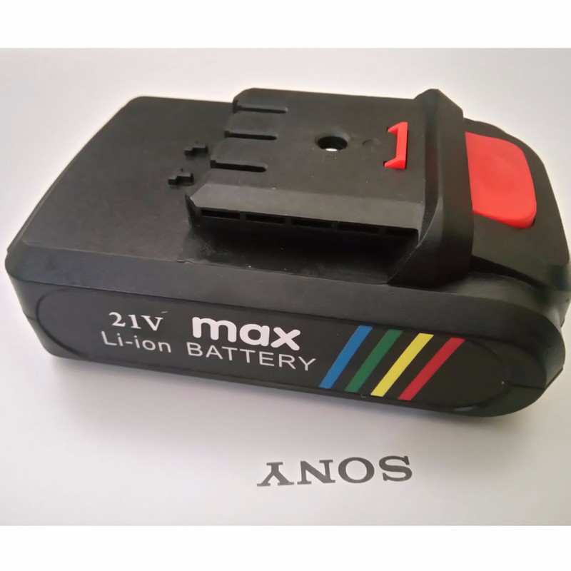Pin máy khoan Voto 21V