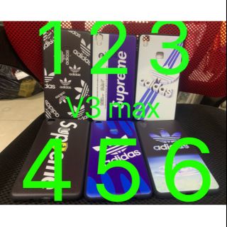Ốp lưng Vivo V3max dẻo in hình thể thao