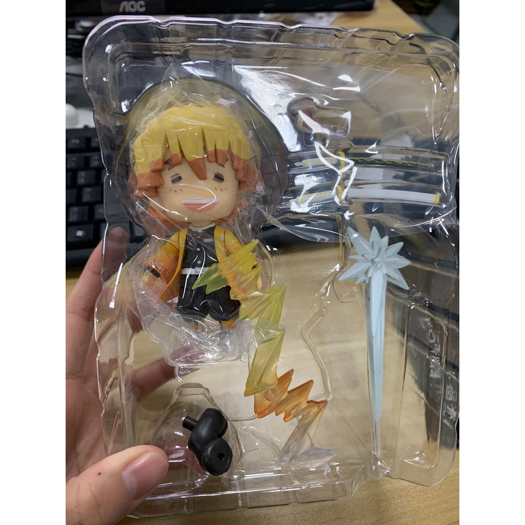 Mô hình nhân vật anime Kimetsu No Yaiba 1334