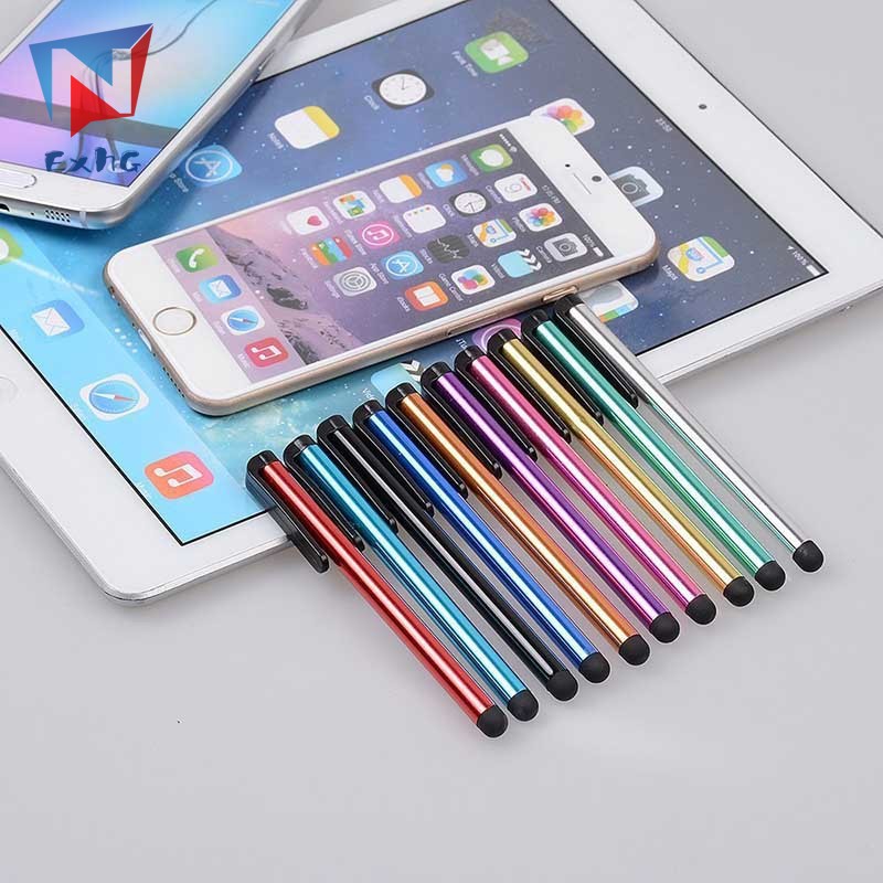 Set 3 bút cảm ứng cho điện thoại thông minh iPhone iPad Huawei