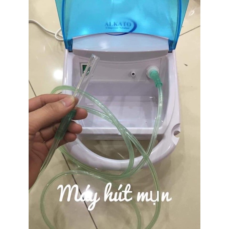 Combo máy hút mụn + 5 cốc lọc mụn