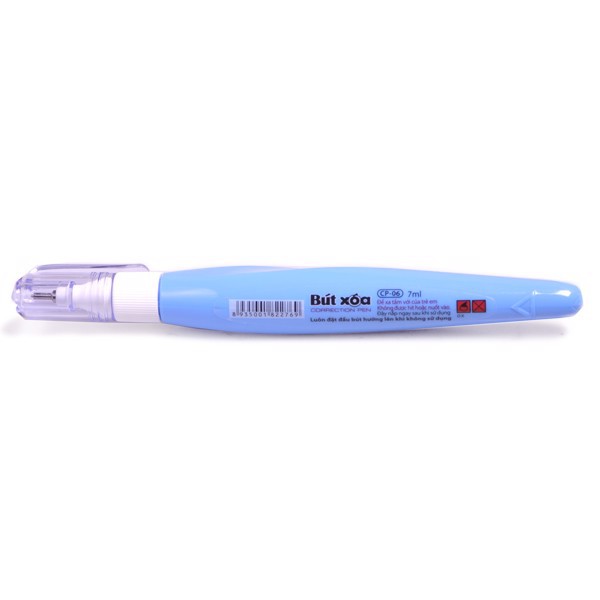 Bút xóa Thiên Long CP-06 không độc hại