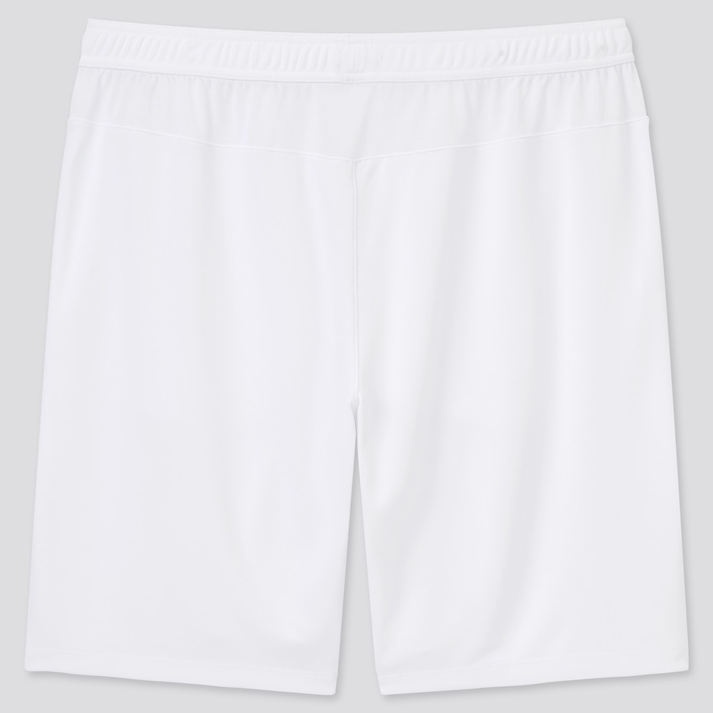 [Auth Uniqlo] Quần thể thao Tennis Uniqlo Kei Nishikori - Giải Anh 2021