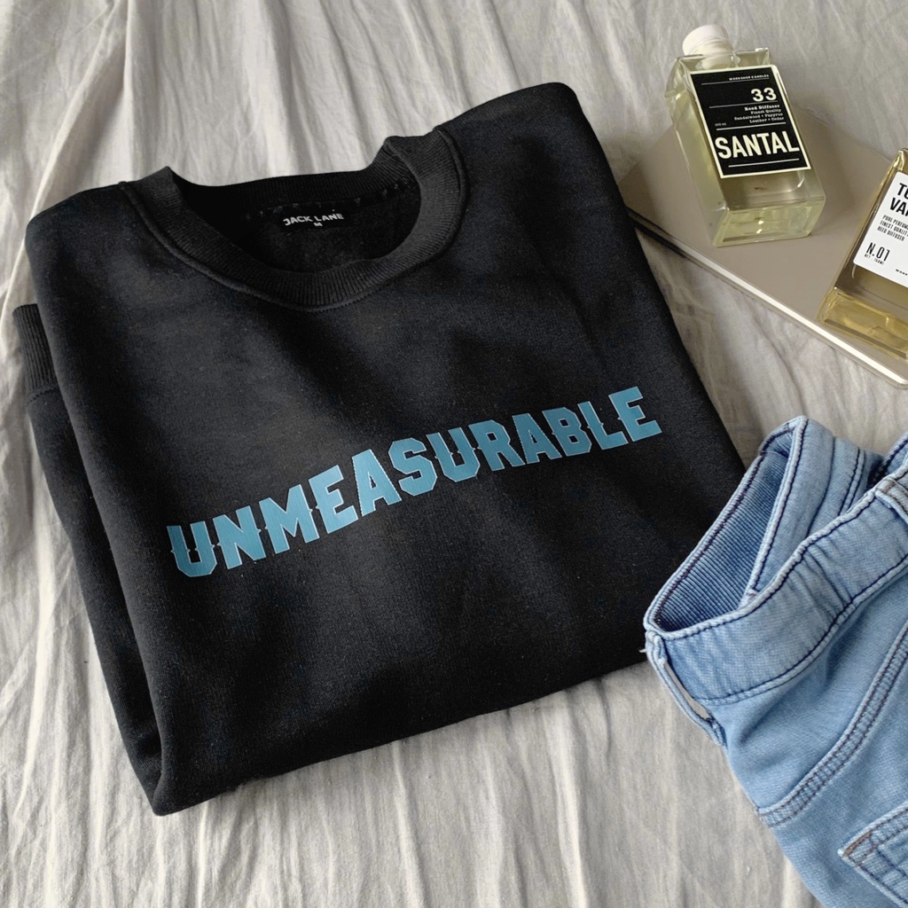  Áo Sweater JL Oversize First Class, JACKLANE, Áo nỉ chui đầu Unisex Jack Lane | BigBuy360 - bigbuy360.vn