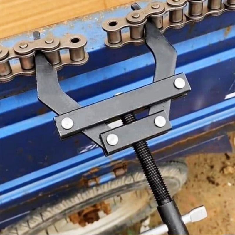 Giá Đỡ Kéo Sửa Chữa Xe Máy ATV Chuyên Dụng