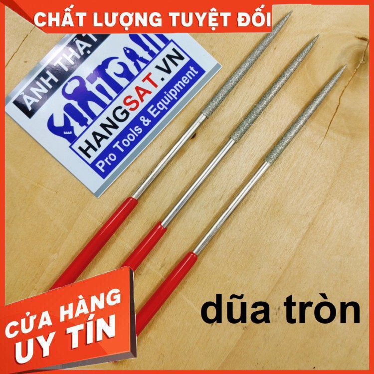 [ GIÁ RẺ NHẤT - HÀNG CHÍNH HÃNG ] BỘ  DŨA HỢP KIM 5′