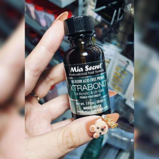 LIÊN KẾT BỘT MỸ XTRABOND