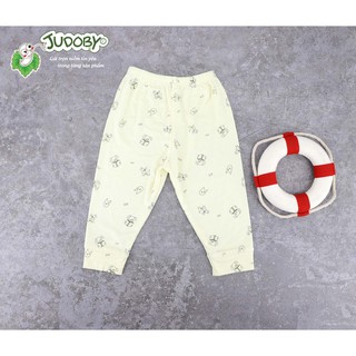 JB247Q Quần dài sơ sinh Judoby ( 6-24M)