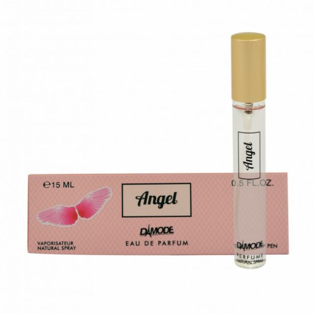 Angel 15ml ( phiên bản du lịch)