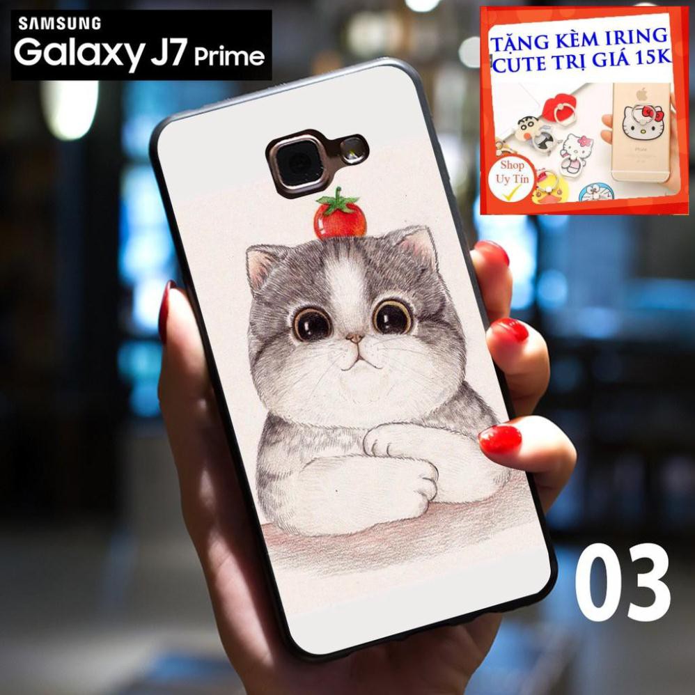 <GIẢM GIÁ> Ốp điện thoại Samsung GALAXY J7 PRIME - j5 PRIME - J2 PRIME - J3 PRIME