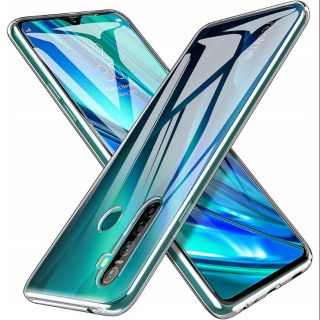 Ốp lưng silicon oppo realme C3 cao cấp loại A+