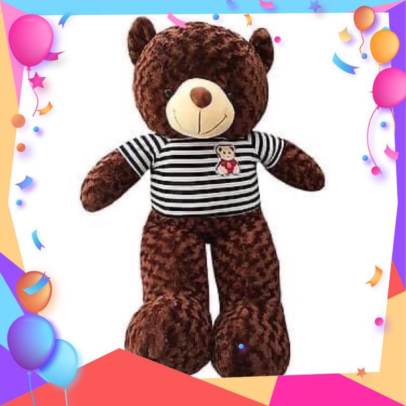 [Freeship] Gấu Teddy kích thước 1m8 siêu đáng yêu ôm siêu phê [ BÁN BỞI NHÀ SẢN XUẤT]