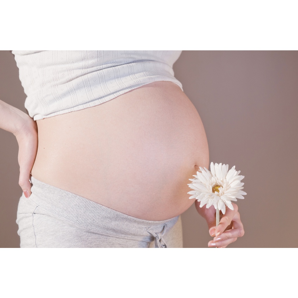 Sữa Bầu Frisomum Hương Cam Lon 400g-HSD 03/2024