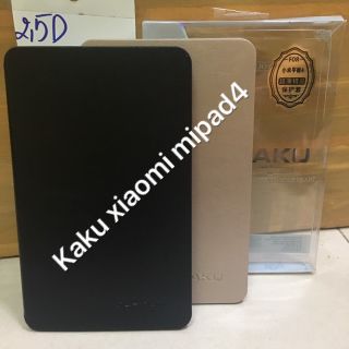 Bao da máy tính bảng xiaomi mipad 4/mipad 5/mipad 5 pro chính hãng kaku