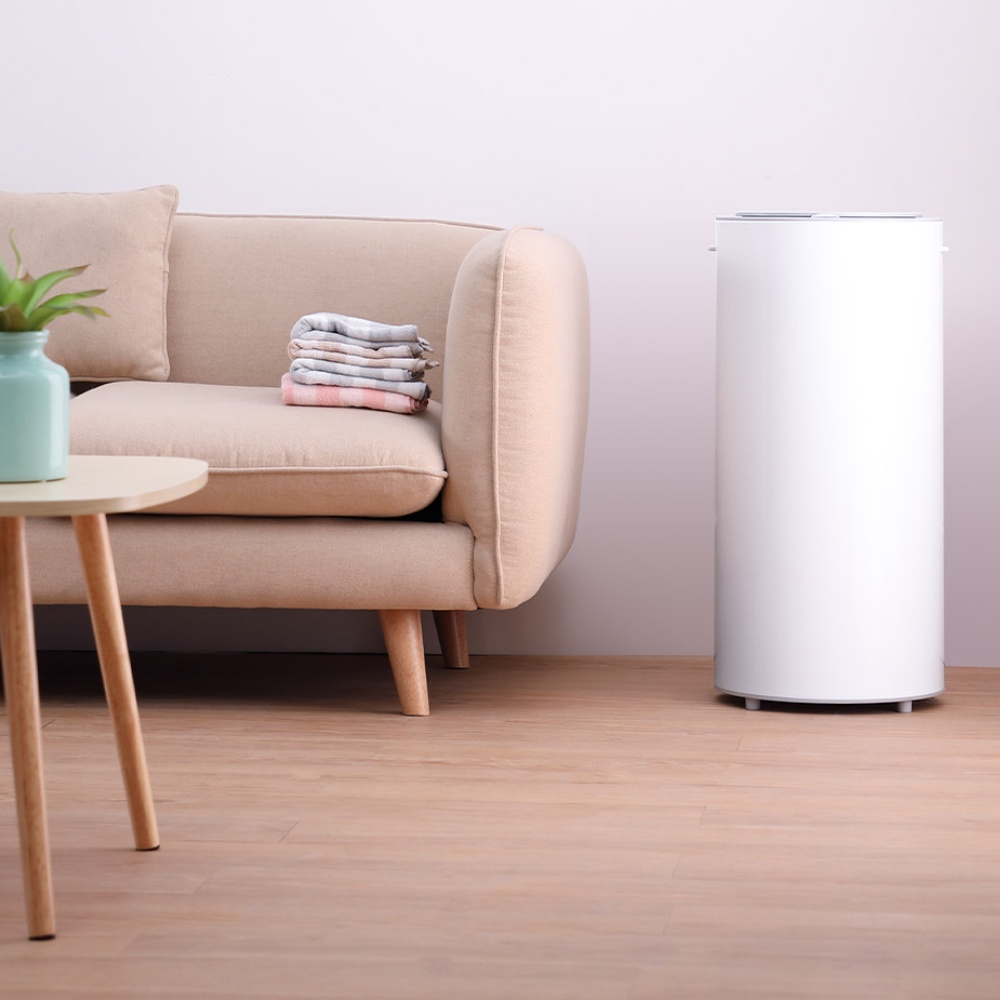 Máy Sấy Quần Áo Xiaomi HD-YWHL01  FREESHIP  UV Khử Trùng Ozone , diệt khuẩn và mùi hôi tới 99%