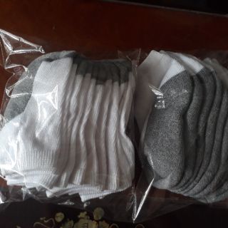 Combo 20 đôi Vớ sơ sinh trẻ em hàng xuất