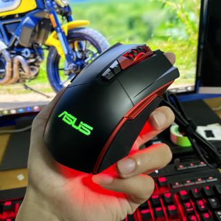 Chuột ASUS Espada GT200