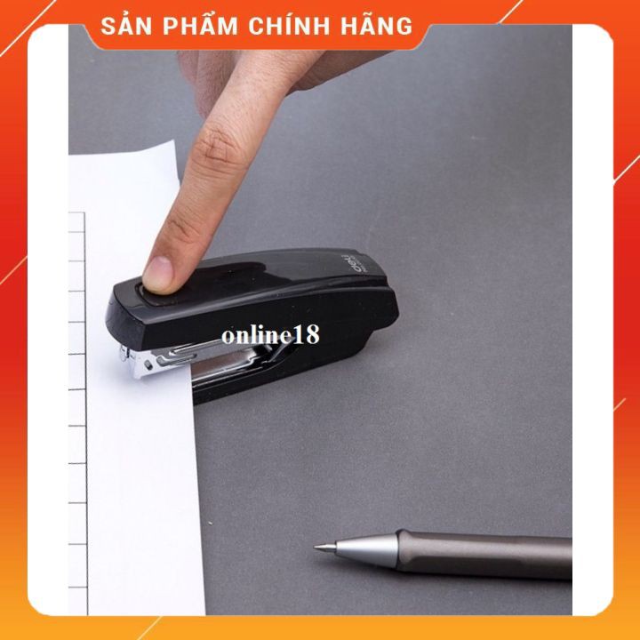 Vpp Dập ghim số 10 Deli/ Plus ( GIÁ RẺ CHẤT LƯỢNG )