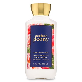 Sữa Dưỡng thể toàn thân Perfeet Peony - Bath and Body Works (236ml)