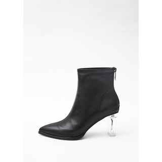 N661 - MILA ANKLE BOOTS