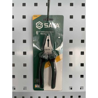 KÌM ĐIỆN 6 IN SATA – 70301A