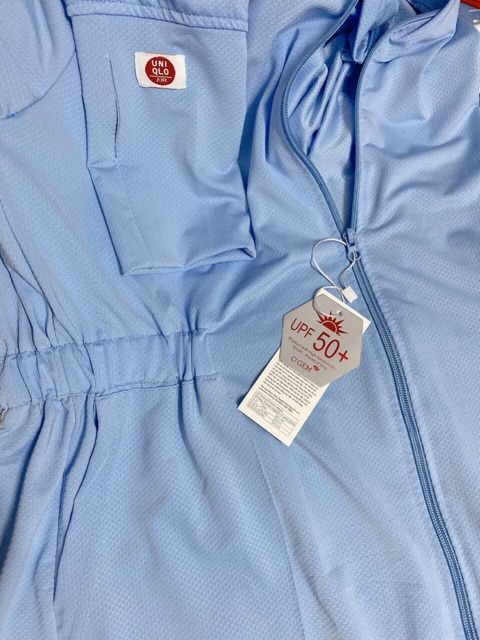 Sỉ lẻ sll _ áo choàng thông hơi mát lạnh mùa hè loại 1 siêu chất | BigBuy360 - bigbuy360.vn