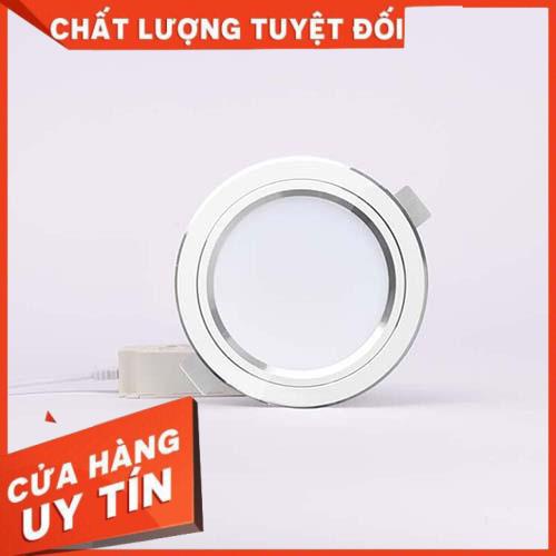 Đèn LED Downlight đổi màu Rạng Đông Model AT20 90/8W
