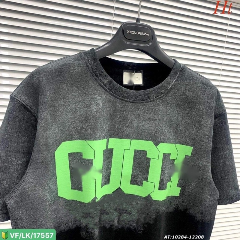 Áo loang GG nhạt đậm HT12