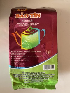 Trà Lài Bảo Tín 400g