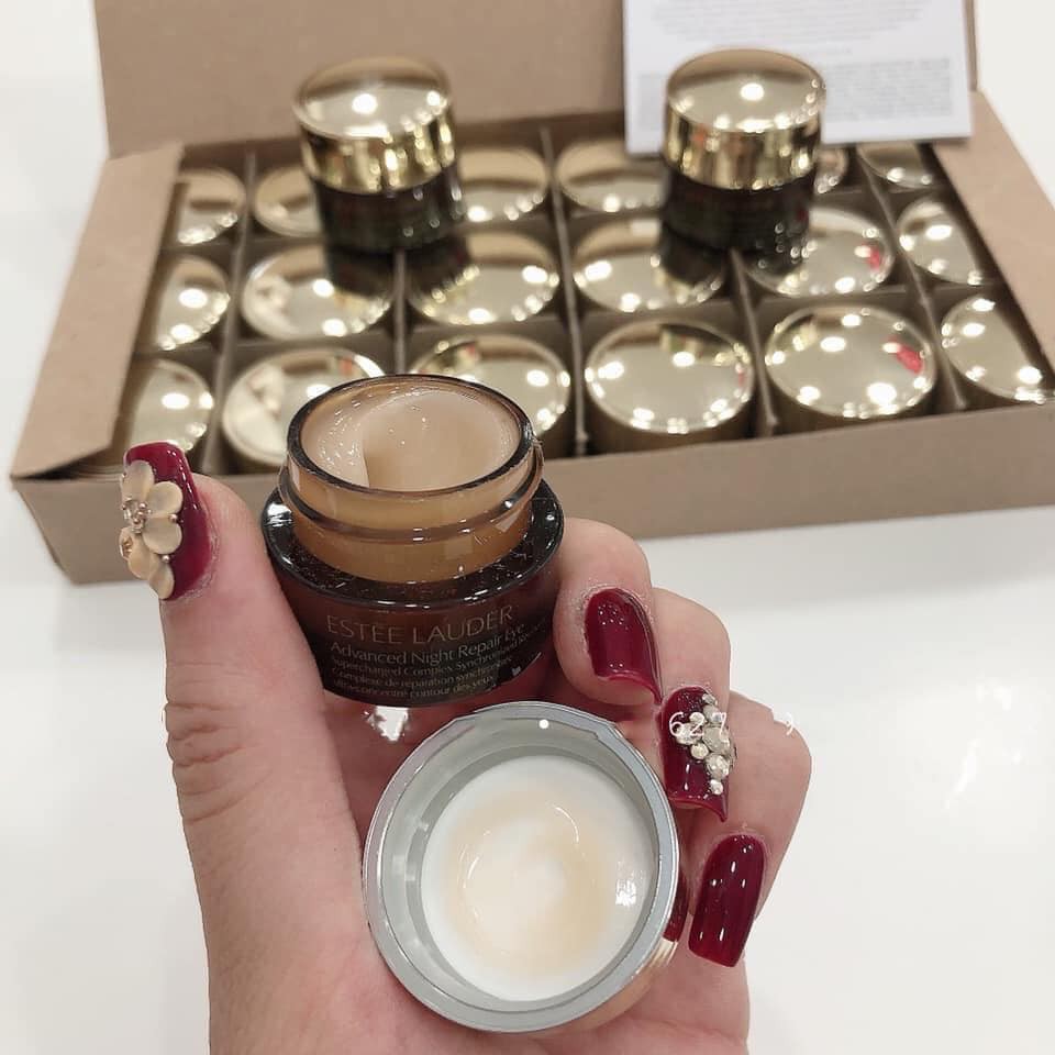 Kem dưỡng mắt Estee Lauder Advanced Night Repair Supercharged Complex 5ml | BigBuy360 - bigbuy360.vn