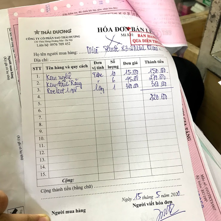 Rocket Tráng Dương, Bổ Thận ,Tăng Cường Sinh Lý Hộp 10 Gói-30 Gói