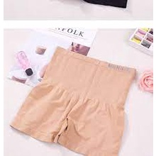 Quần Gen Nịt Bụng Định Hình Freesize - Quần Mặc Váy MUNAFIE