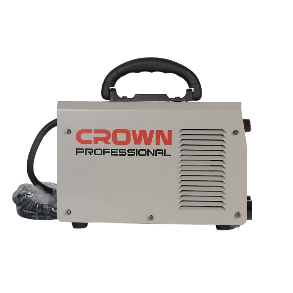 Máy hàn điện tử Crown CT33099 MMA-200 chuyên xưởng , hàn kéo que 3.2MM liên tục - Hàng chính hãng