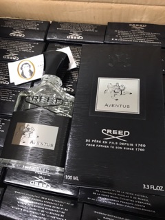 🌺Nước hoa Aventus 100ml ( bản mới)