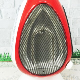 Đèn sưởi Saiko QH-1204