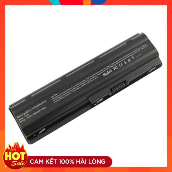 [Chính Hãng] Pin cho Laptop HP Compaq CQ42 CQ43 G4 G42_Đổi mới trong thời gian bảo hành